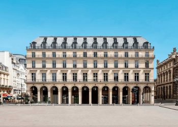 Fundação Cartier prepara nova sede em Paris: detalhes e imagens