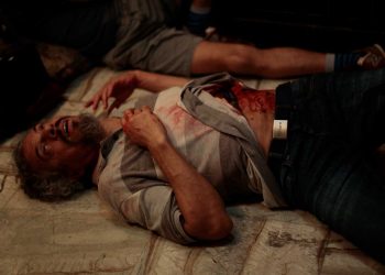 Dica CHNews: terror-suspense de Paulo Fontenelle estreia em 14 de novembro
