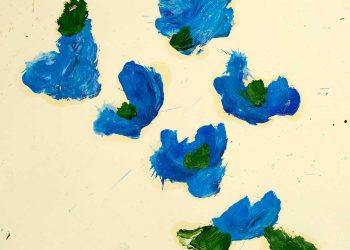 Rosewood SP recebe mostra do artista belga Arne Quinze até 14 de outubro