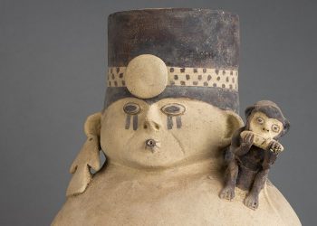 Casa Museu Ema Klabin apresenta mostra arqueológica das Américas