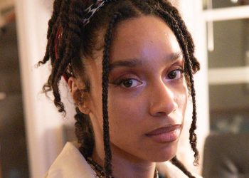 Londrina Lianne La Havas leva seu pop soul para Rio e São Paulo