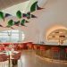 Louis Vuitton abre café em loja do aeroporto de Heathrow, em Londres