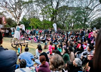 Virada Sustentável 2024 acontece em SP a partir de 29.11