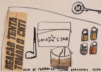 Instituto Tomie Ohtake apresenta exposição de Mira Schendel