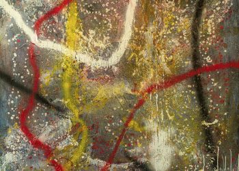 Dupla Jay Boggo e Will de Carvalho abre mostra na Mits Galeria