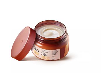  Natura apresenta linha corporal para peles pretas e pardas