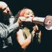 Cia de Teatro Heliópolis faz curta temporada de “Quando o Discurso Autoriza a Barbárie”