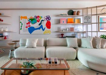 CasaCor Rio destaca novos talentos do design e da arquitetura