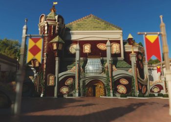 Castelo Rá-Tim-Bum completa 30 anos com nova mostra em SP