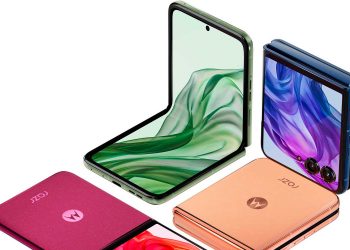 Motorola aposta na versatilidade da IA do futuro