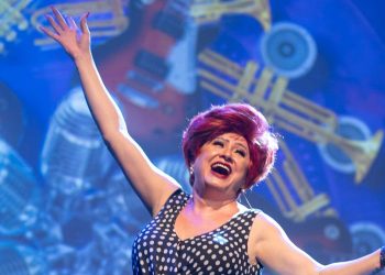 Dica CHNews: Nany People volta a SP com teatro popular