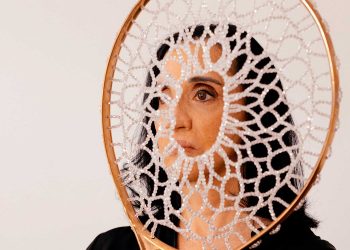 Galeria Lume apresenta a individual “Então, faça!”, de Nazareth Pacheco