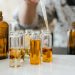 Empresas já usam IA para desenvolver fragrâncias