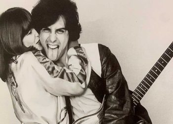 Prêmio UBC anuncia Rita Lee e Roberto de Carvalho como ganhadores em 2024 