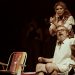 Maria Padilha e elenco encenam “Um Jardim para Tchekhov” no CCBB SP