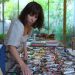 Ana Elisa Egreja é a nova representada da galeria Millan