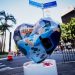 Leilão beneficente de arte urbana será revertido para a ONG Gerando Falcões