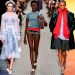 Verão 2025: as tendências das semanas internacionais de moda