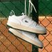 Lacoste reinventa tênis clássico para deixá-lo esportivo