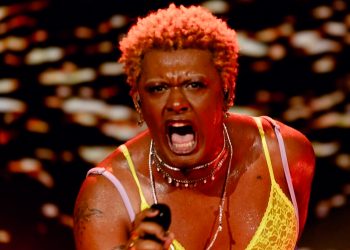 Coala Festival anuncia Liniker como primeira headliner de 2025