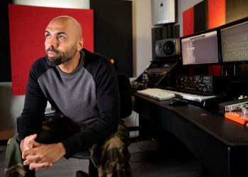 Rapper espanhol El Chojín faz turnê no Brasil com shows gratuitos