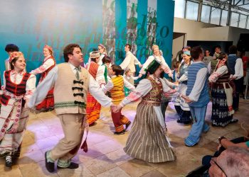 Museu Ema Klabin recebe festival da Lituânia neste fim de semana