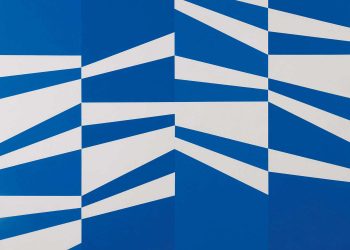 RJ: Paço Imperial recebe a mostra “Frente a Frente”, de César Oiticica