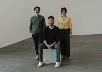 Bienal SP anuncia curadores do Pavilhão Brasil na La Biennale di Venezia