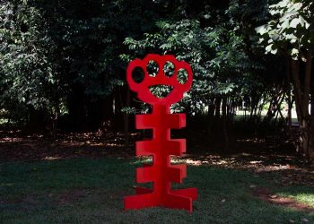 Parque Augusta recebe a 13ª Mostra 3M de Arte neste fim de semana