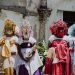 Teatro Oficina recebe festival que exalta a ancestralidade preta nesta quarta