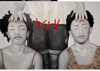 Artweek Rio estreia no dia 18 de novembro no Instituto Brando Barbosa