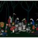 Instituto Cervantes Rio abre a mostra “Migrantes”, de Issa Watanabe