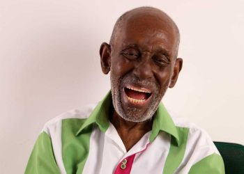 RJ: Projeto homenageia Nelson Sargento em show no dia 30 