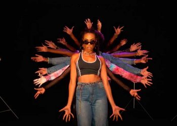 Alitta projeta 2025 com raízes no funk e expansão da cultura Ballroom