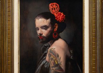RJ: Galeria Silvia Cintra + Box 4 recebe mostra individual de Thix