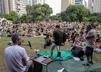 Virada Sustentável tem programação de atividades gratuitas até domingo 