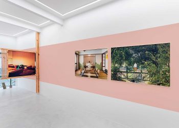 Romy Pocztaruk apresenta mostra solo na Zielinsky, em São Paulo 