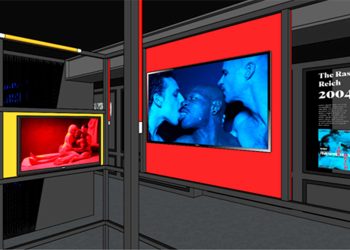 MIS exibe mostra que celebra a carreira do cineasta Bruce LaBruce