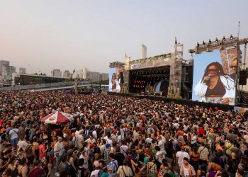 Coala Festival anuncia datas da edição 2025