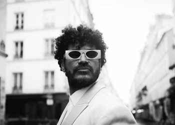 Criolo apresenta a tour “Ciclo” na Vibra SP no dia 06.12