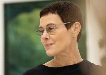 Esther Bonder é a nova representada da Galeria Marilia Razuk