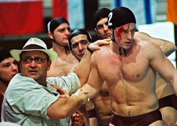 MIS exibe gratuitamente Mostra de Cinema Húngaro nos dias 07 e 08.11