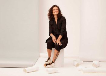Após shows esgotados em SP, Zélia Duncan leva “Lado Z” para o Rio
