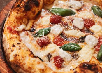 Bráz Pizzaria é eleita 4ª melhor do mundo em ranking italiano
