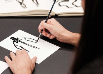 Itaú Cultural inaugura a exposição “Artistas do Vestir”