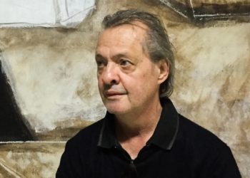 Zipper Galeria passa a representar o artista Marco Tulio Resende