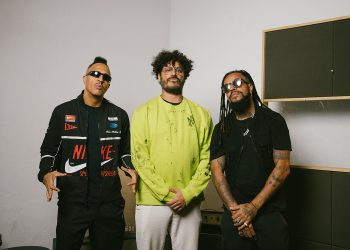 Criolo, Rael e Mano Brown anunciam única apresentação em SP