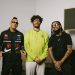 Criolo, Rael e Mano Brown anunciam única apresentação em SP