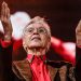 Caetano vai fazer show no Coala Festival 2025
