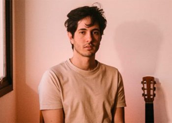 Sesc Belenzinho apresenta o cantor e compositor Fernando Malt